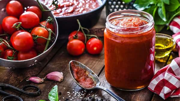 تصویر 1 از معرفی رب گوجه فرنگی + بهترین قیمت خرید