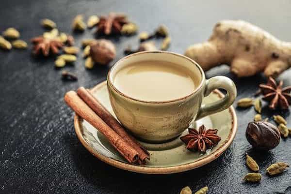 تصویر 5 از قیمت روز چای ماسالا