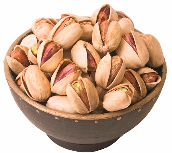 تصویر 3 از قیمت پسته کله قوچی + خرید باور نکردنی