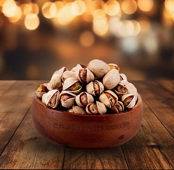 تصویر 2 از قیمت پسته کله قوچی + خرید باور نکردنی