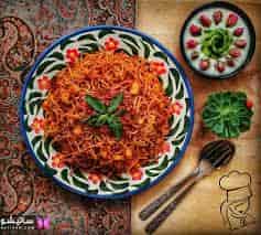 تصویر 4 از فروش عمده ماکارونی مانا + قیمت باور نکردنی