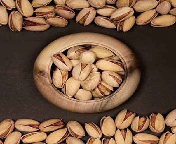 تصویر 3 از فروش و قیمت پسته بادامی + فروش عمده