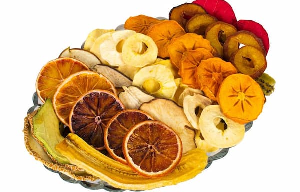 تصویر 4 از قیمت میوه خشک مخلوط
