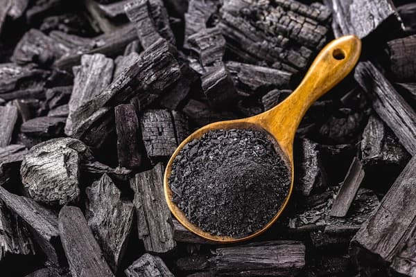 تصویر 2 از خرید و فروش ذغال بلوط با شرایط فوق العاده