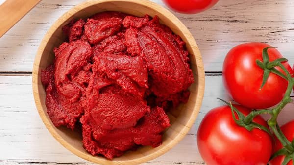 تصویر 2 از رب گوجه فرنگی اصالت مخصوص رستوران و آشپزخانه صنعتی