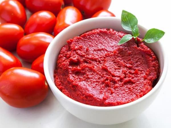 تصویر 3 از قیمت رب گوجه فرنگی با کیفیت ارزان + خرید عمده