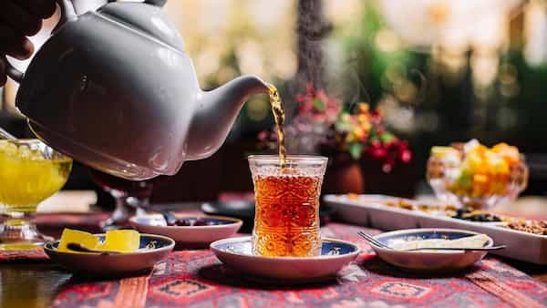 تصویر 1 از راهنمای خرید چای ایرانی + قیمت عالی