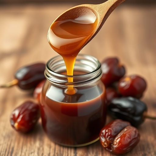 خرید و قیمت شیره خرما مرغوب + فروش عمده