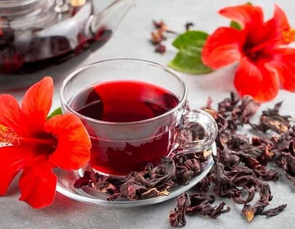 تصویر 3 از معرفی چای ترش + بهترین قیمت خرید