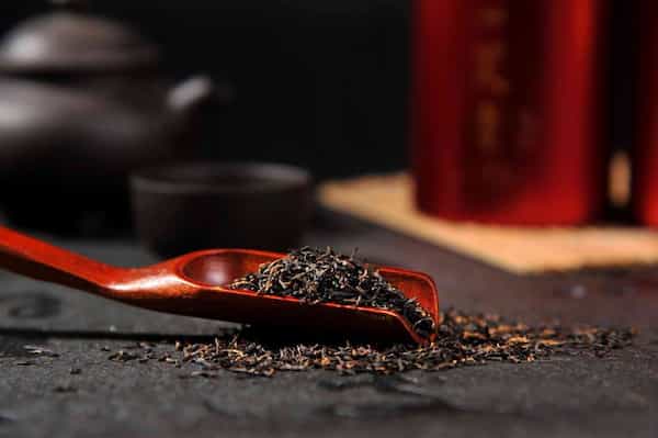 چای لاهیجان