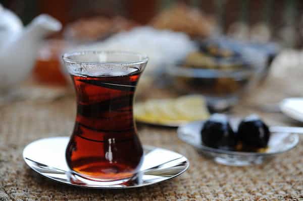 فروش چای لاهیجان