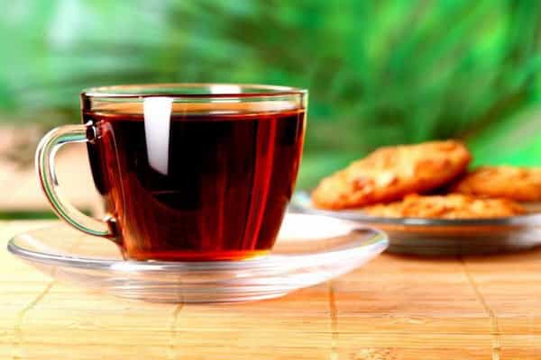 خرید چای لاهیجان