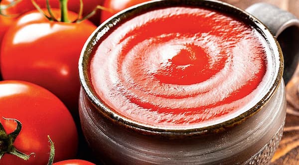 تصویر 3 از قیمت خرید رب گوجه فرنگی با فروش عمده