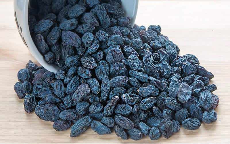 قیمت کشمش بی دانه + پخش تولیدی عمده کارخانه