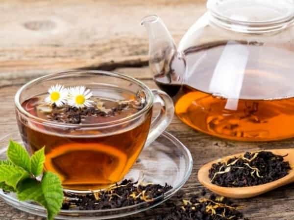 تصویر 4 از خرید چای کله مورچه ای + قیمت عالی باکیفیت