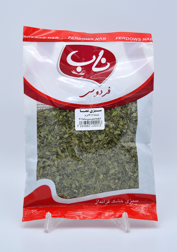 خرید و فروش عمده نعنا خشک فردوس ناب + قیمت مناسب ارسال سریع