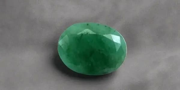 تصویر 1 از قیمت سنگ زمرد سبز