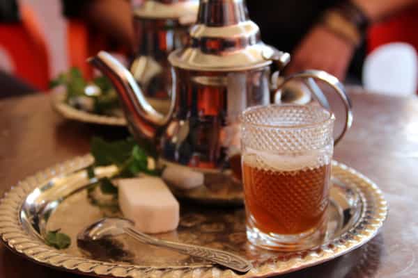 تصویر 1 از قیمت و خرید چای زرین + فروش ارزان