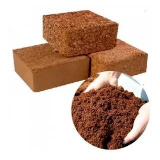 تصویر 1 از خرید بهترین خاک کوکوپیت هندی + قیمت فروش استثنایی