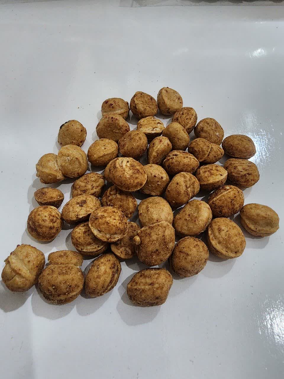 تصویر 2 از قیمت شکرپنیر زنجبیل تولید شده با شکر قهوه ای