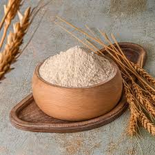 تصویر 3 از گلوتن گندم + پروتئین طبیعی گندم