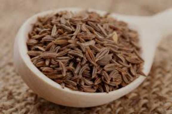 فروش زیره سیاه خالص مخصوص عطاری