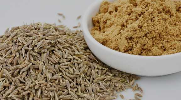 تصویر 1 از پودر زیره کوهی طبیعی مخصوص ادویه
