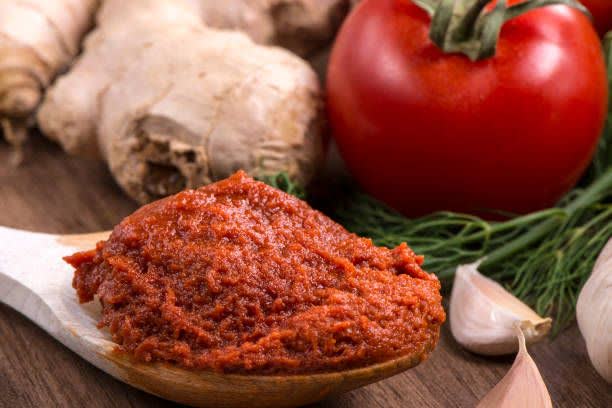 تصویر 2 از رب گوجه رویال + قیمت