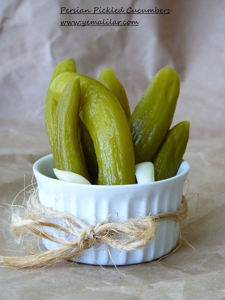تصویر 4 از قیمت و نحوه سفارش عمده + حلب خیارشور ویژه و سوپر ویژه