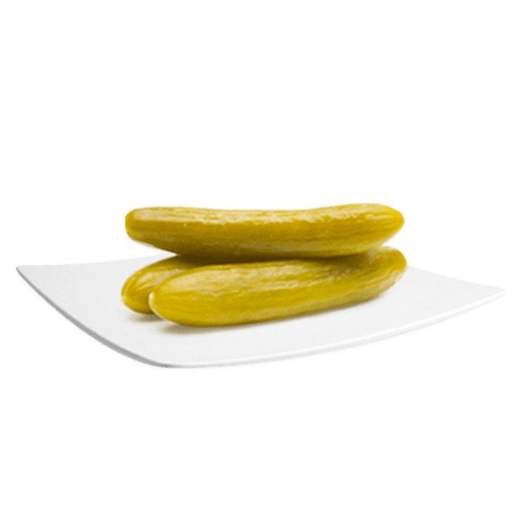 تصویر 1 از قیمت و نحوه سفارش عمده + حلب خیارشور ویژه و سوپر ویژه