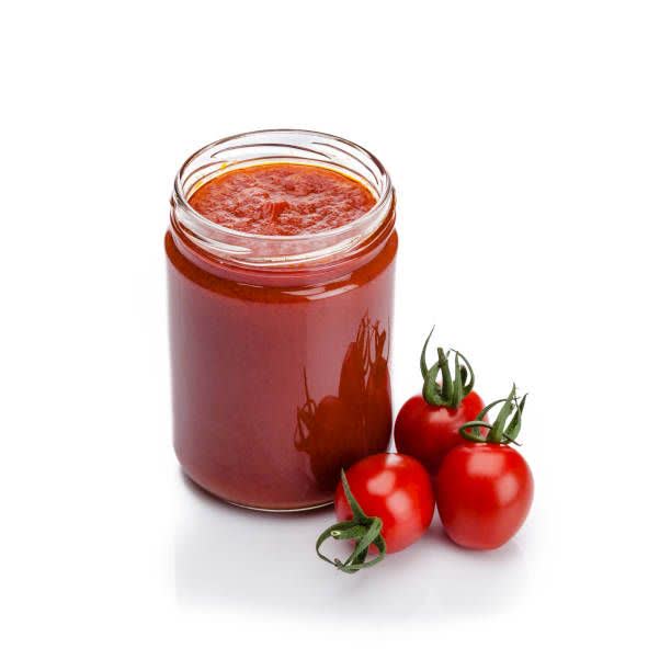 رب گوجه آذرشهر + قیمت و کیفیت عالی