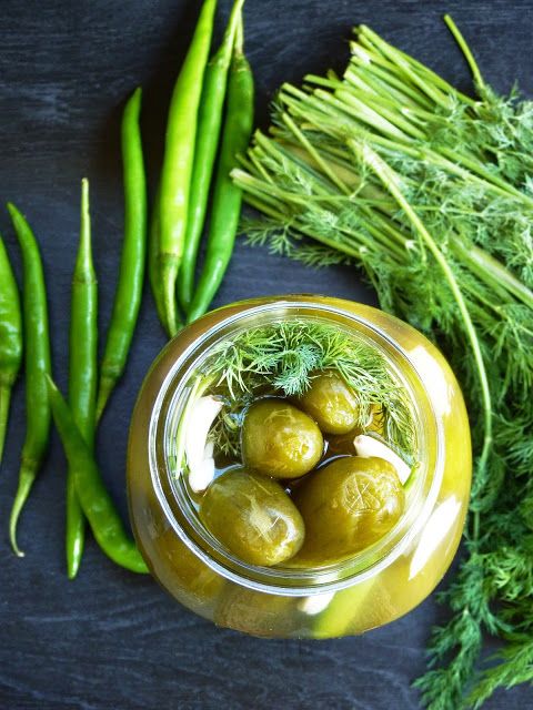 تصویر 2 از خیارشور مخصوص اغذیه و ساندویچی N2