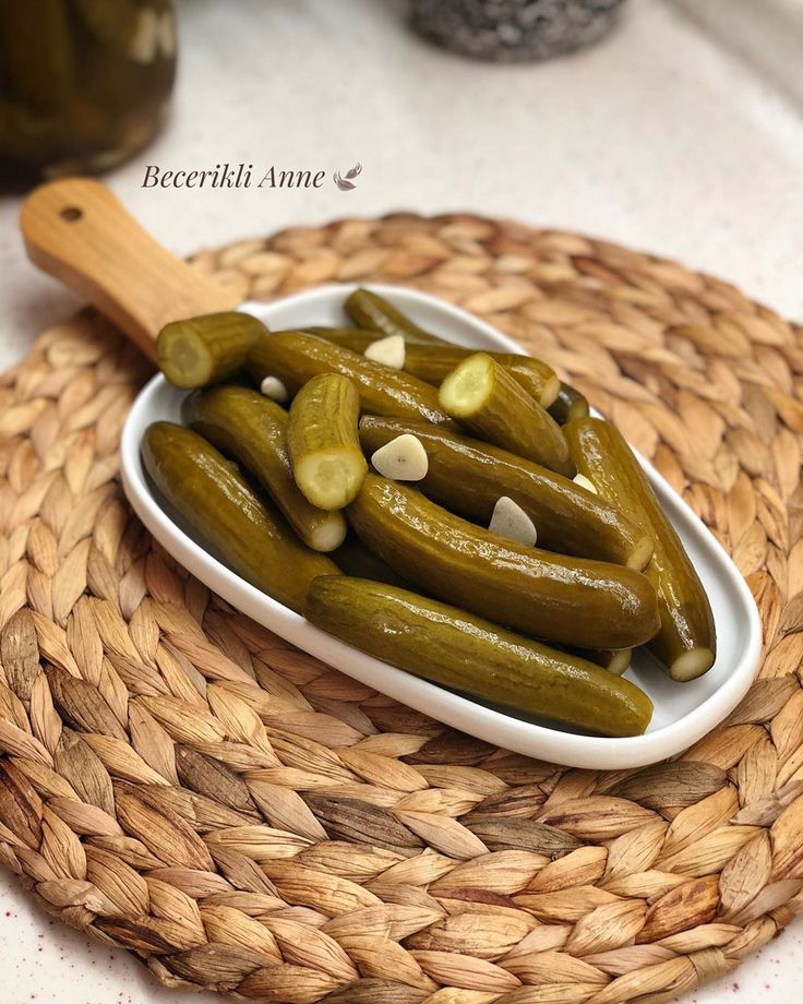 تصویر 1 از خیارشور مخصوص اغذیه و ساندویچی N2