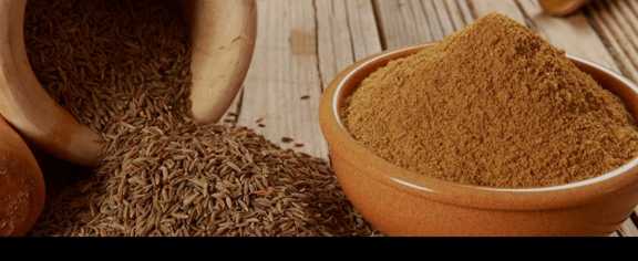تصویر 3 از گرانول زیره سبز عطاری مخصوص ادویه