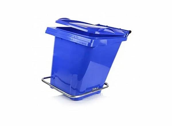 تصویر 1 از قیمت خریدسطل زباله pvc + قیمت مستقیم کارخانه