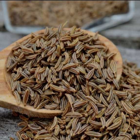 تصویر 2 از زیره سیاه دست‌چین معطر