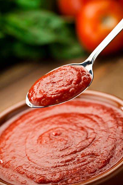 تصویر 1 از قیمت رب گوجه آذرنوش + خرید