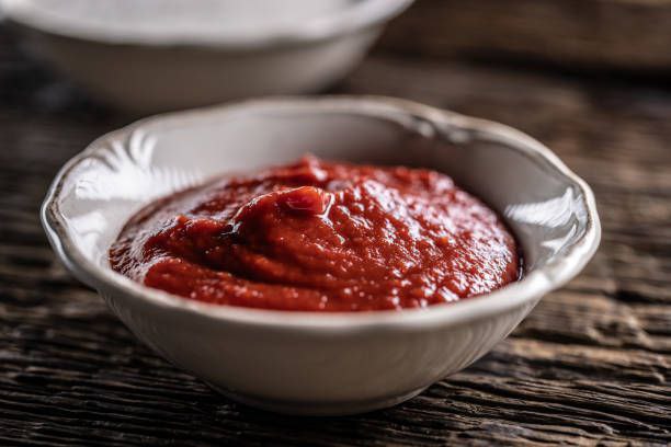 تصویر 4 از خرید رب گوجه سنتی‌ چی + قیمت و کیفیت عالی