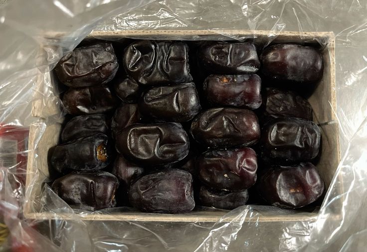 تصویر 3 از قیمت خرما مضافتی عمده + فروش استثنایی