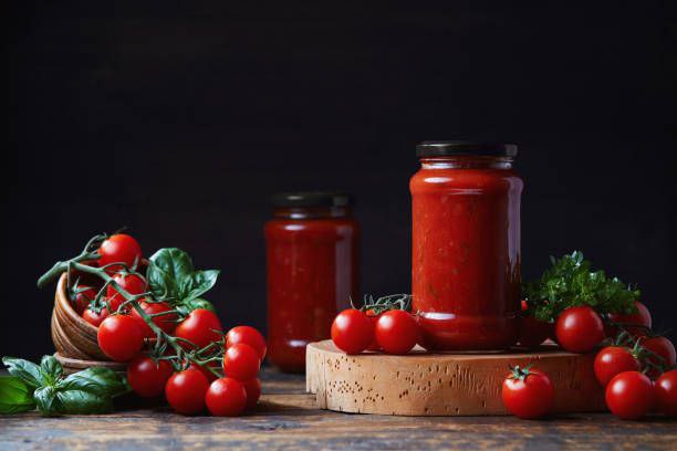 تصویر 3 از رب گوجه دلند + کیفیت و قیمت عالی