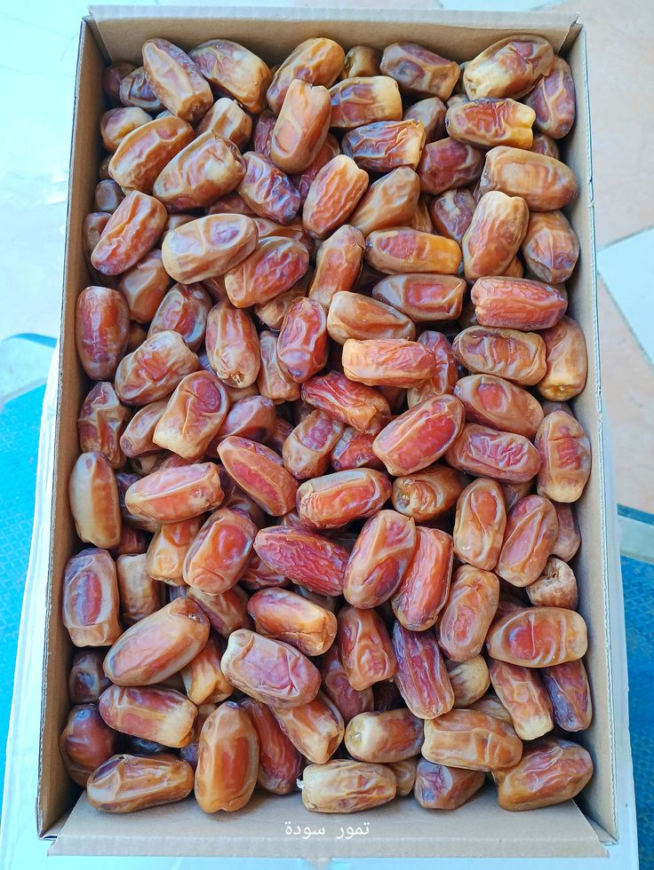 تصویر 2 از قیمت مناسب خرما زاهدی خشک صادراتی عالی