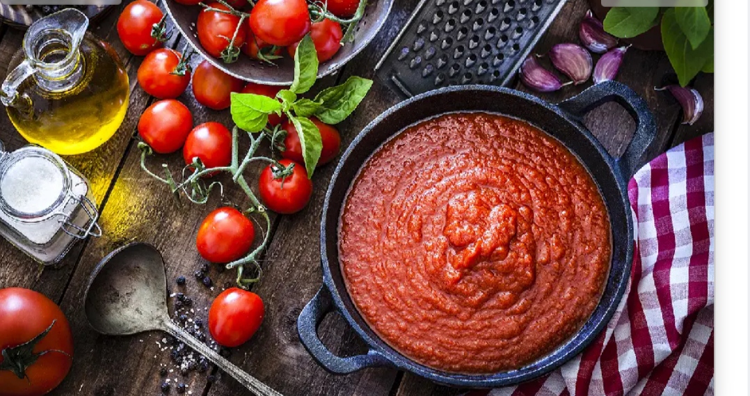 تصویر 1 از قیمت خرید رب گوجه فرنگی کژال + خرید عمده