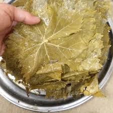 تصویر 2 از شوری برگ مو + پت ۶ کیلویی