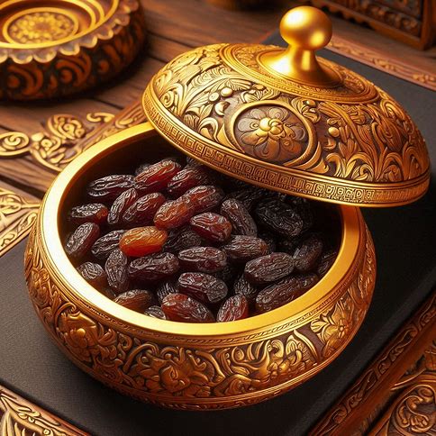 خرید عمده کشمش آفتابی طبیعی اصل + ارسال سریع