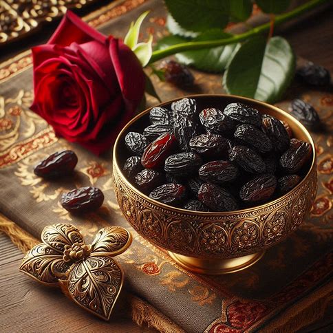 تصویر 1 از خرید عمده کشمش آفتابی طبیعی اصل + ارسال سریع