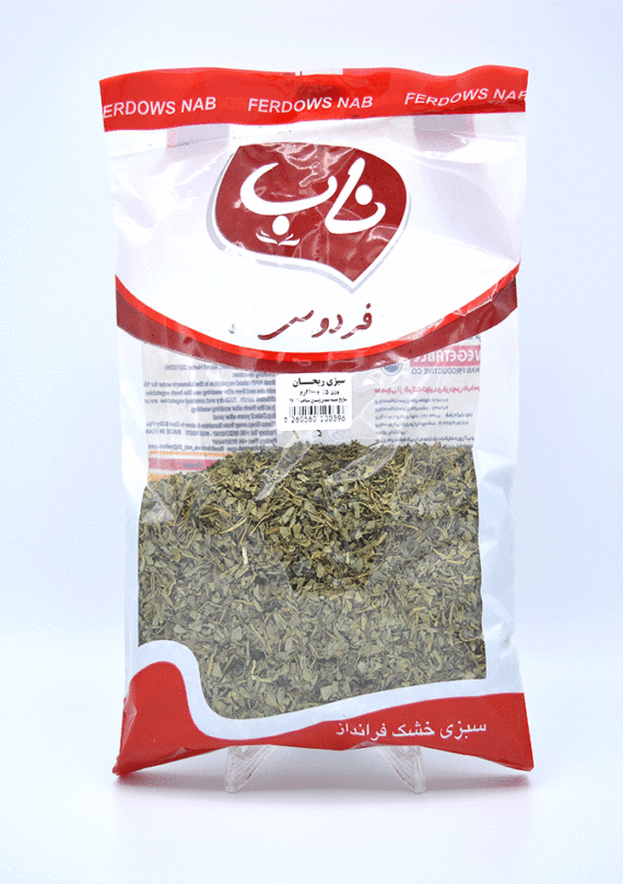 سبزی ریحان