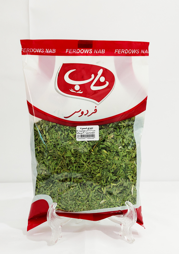 قیمت فروش سبزی تره خشک فردوس ناب + خرید عمده به صرفه