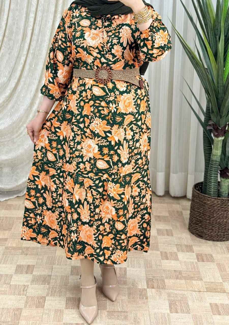 پیراهن زنانه