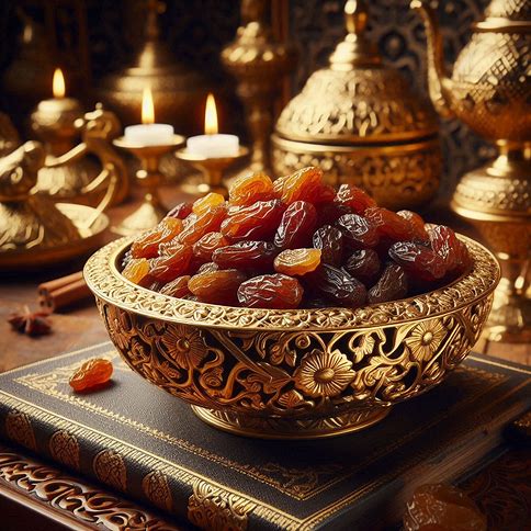 تصویر 4 از فروش مستقیم کشمش تیزابی آفتابی