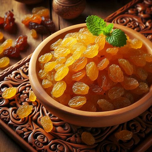 فروش مستقیم کشمش دم دار فله ای گوگردی کارخانه ها